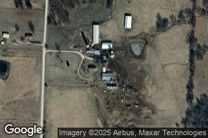 1151 SW 1101st Rd, Blairstown, MO 64726
