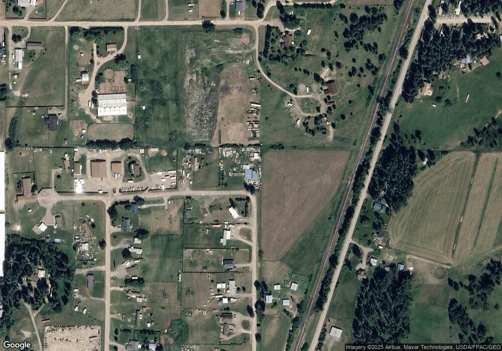 71 Sweebee Ln, Columbia Falls, MT 59912 - photo 1