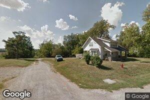 503 S Walnut St, Skidmore, MO 64487