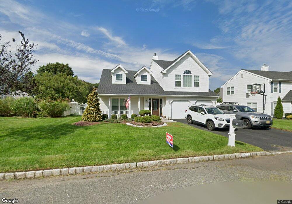 51 Augusta St, Tinton Falls, NJ 07712 - photo 1