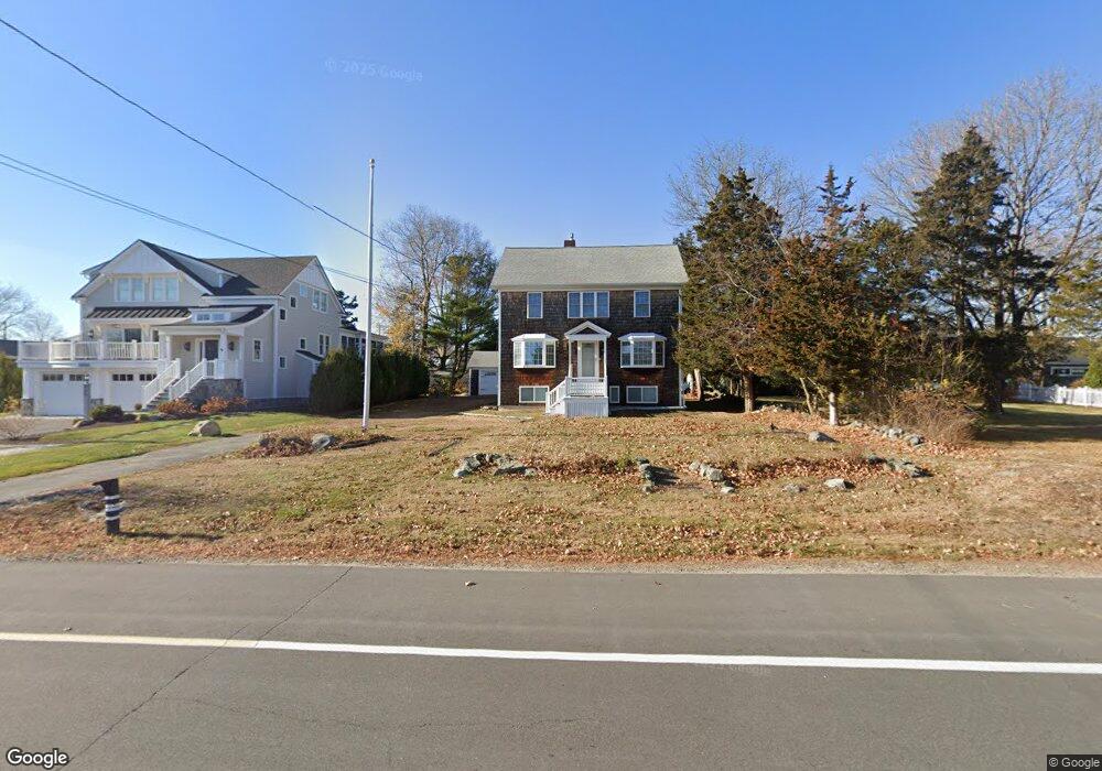 1001 Ocean Blvd, Hampton, NH 03842 - photo 1