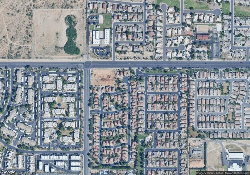 336 N 76th Place unit 11, Mesa, AZ 85207 - photo 1