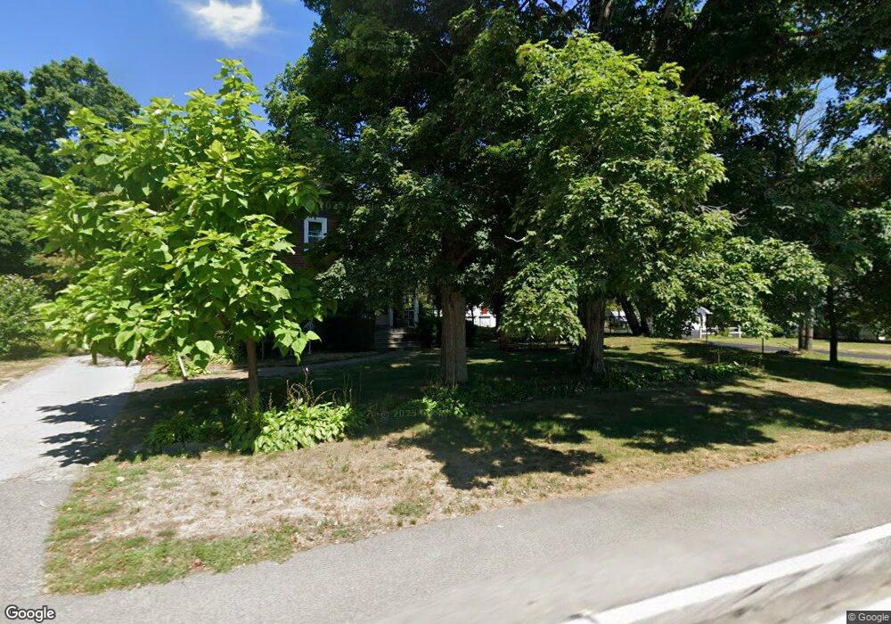 118 S Worcester St, Norton, MA 02766 - photo 1