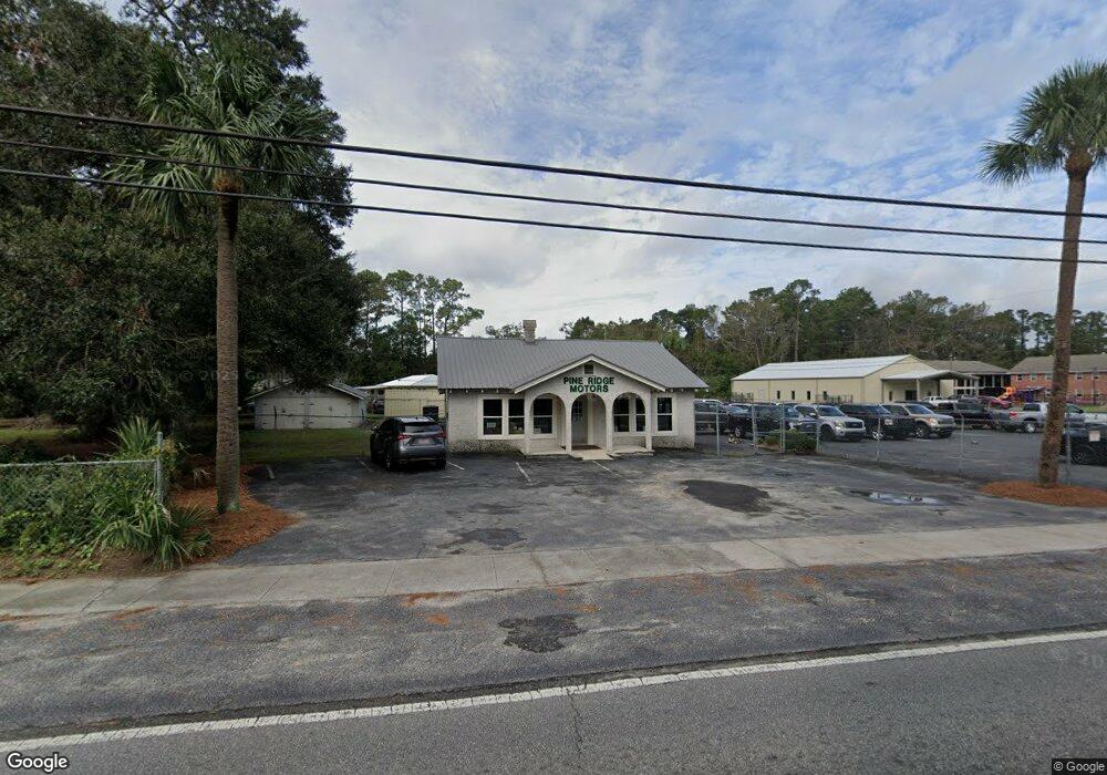 379 Old Jesup Rd, Brunswick, GA 31520 - photo 1