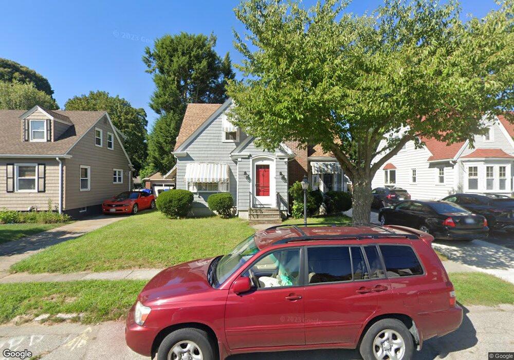 15 Dartmouth Ave, Riverside, RI 02915 - photo 1