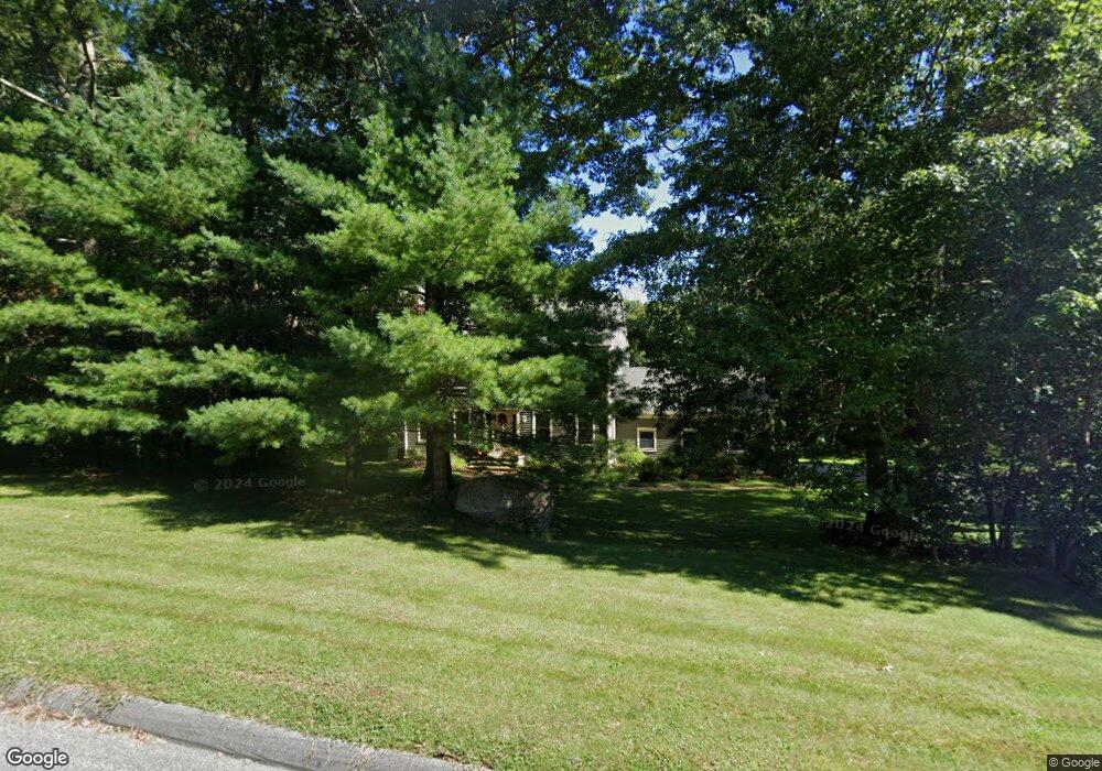 46 Boulder Ln, Mansfield Center, CT 06250 - photo 1