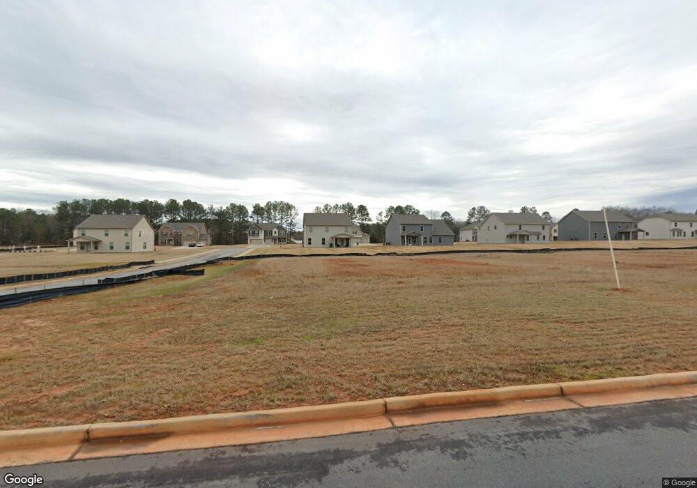 196 Jodi Place unit LOT 48, Locust Grove, GA 30248 - photo 1
