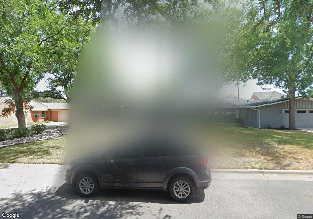 905 Country Club Dr, Midland, TX 79701 - photo 1