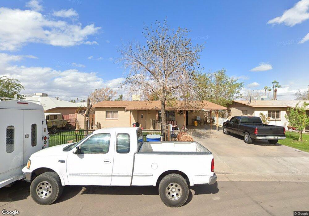 680 E Flint St, Chandler, AZ 85225 - photo 1