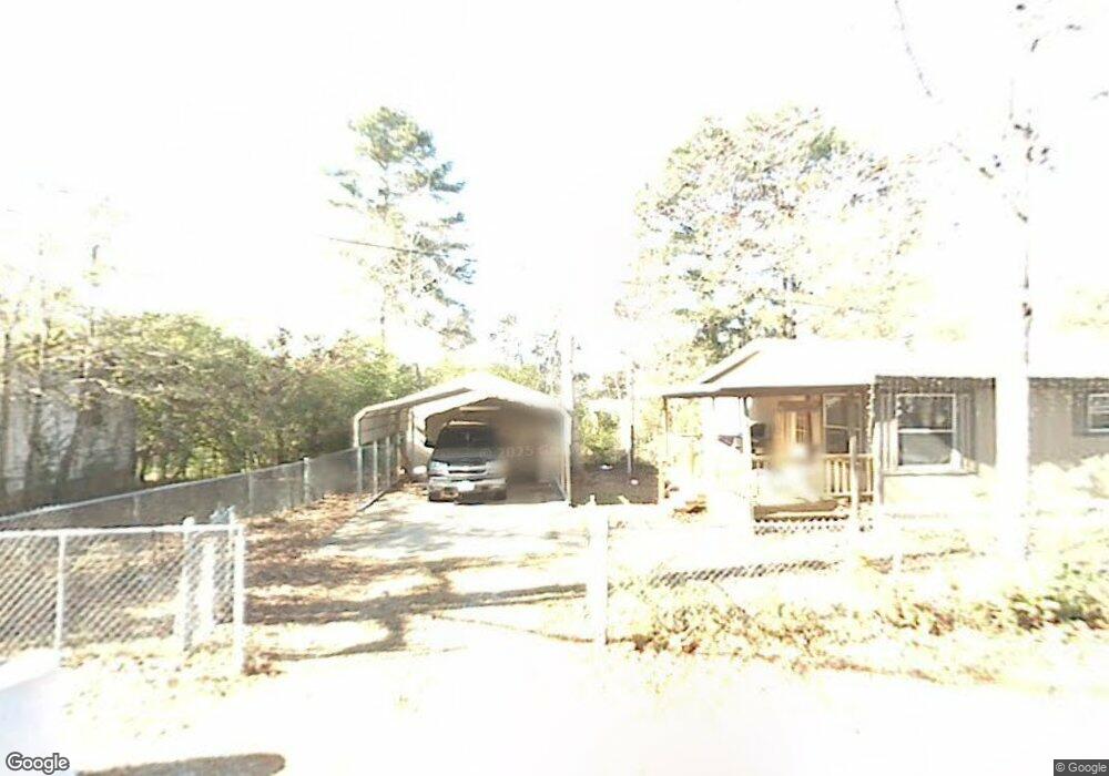 0 Short St, Sheridan, AR 72150 - photo 1