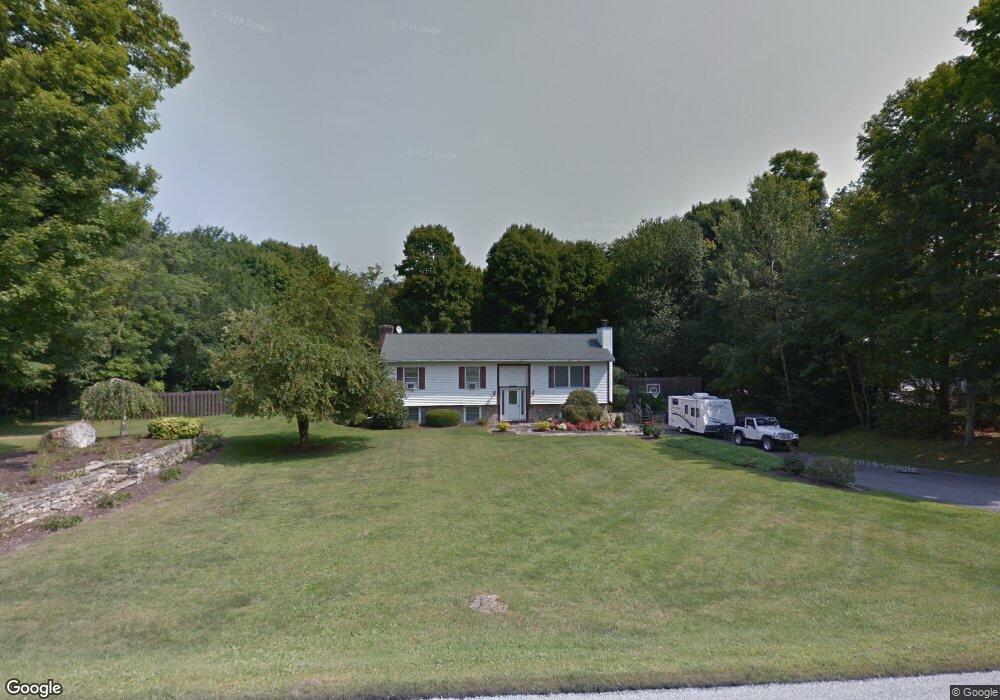 92 Cascade Rd, Amenia, NY 12501 - photo 1