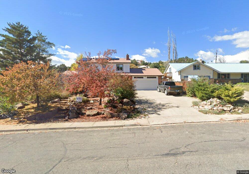 1615 Forest Ave, Durango, CO 81301 - photo 1