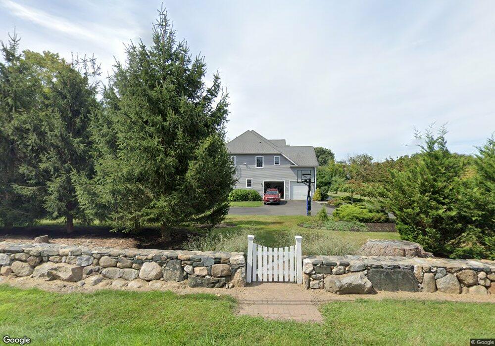 1 Arthurs Ct, New Milford, CT 06776 - photo 1