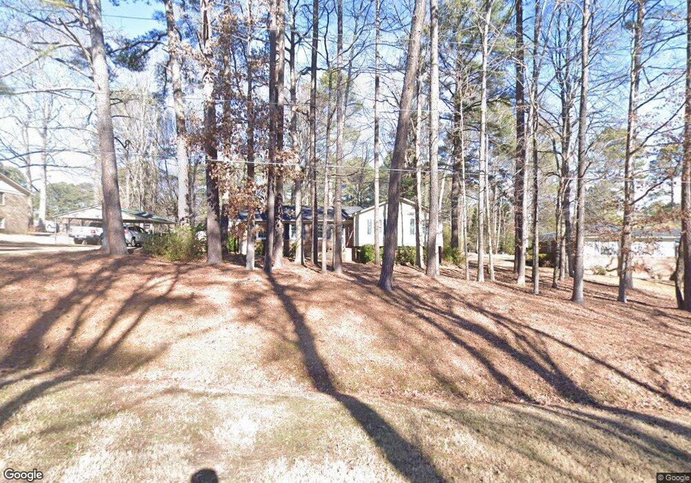 105 Rabbit Run, Oxford, NC 27565 - photo 1