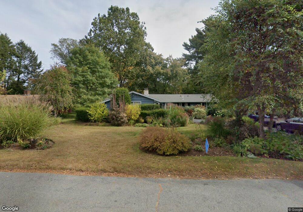 13 Edith Rd, Framingham, MA 01701 - photo 1