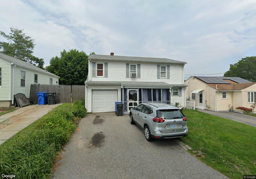 56 Strathcona Rd, Cranston, RI 02910 - photo 1