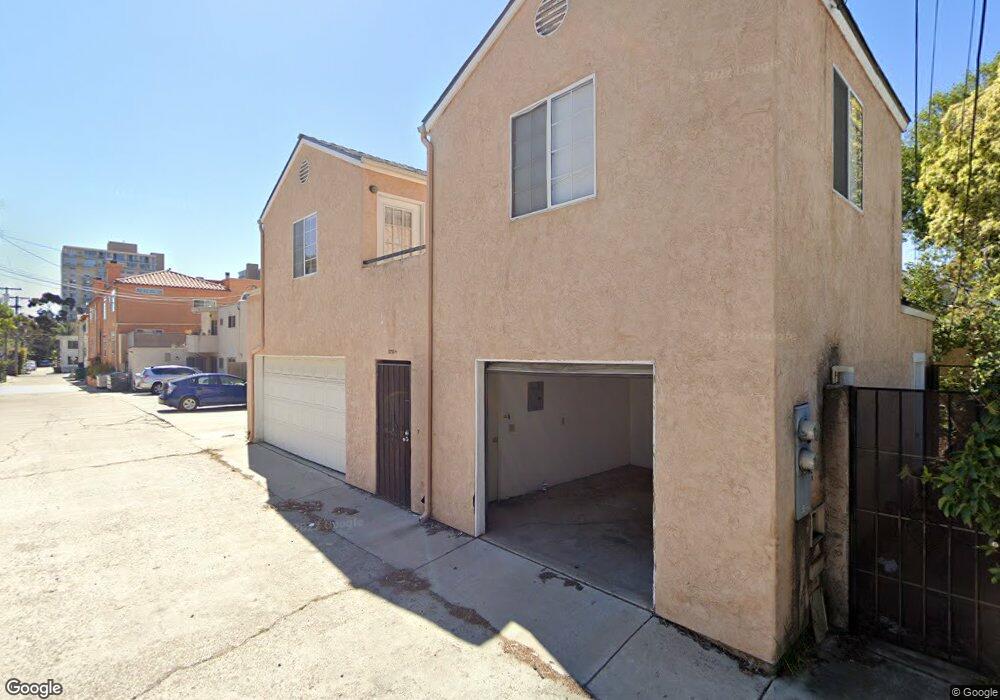 3657-61 1/2 7th Ave, San Diego, CA 92103 - photo 1
