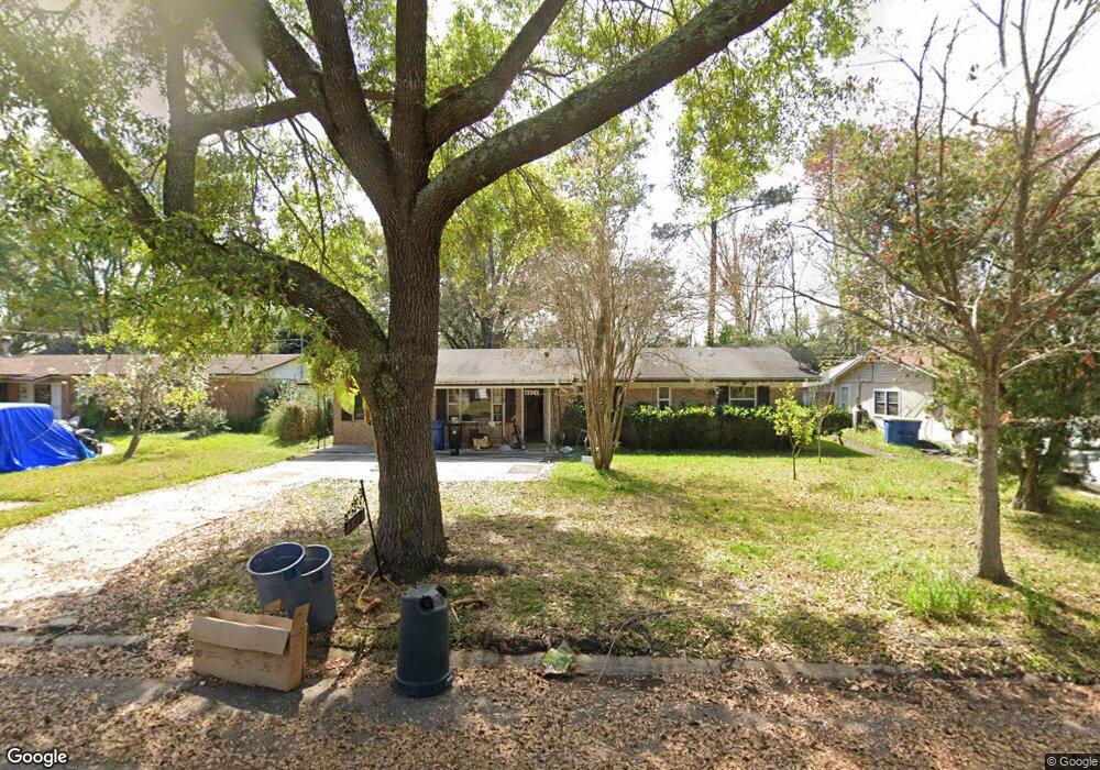 4424 Key Largo Dr, Jacksonville, FL 32218 - photo 1