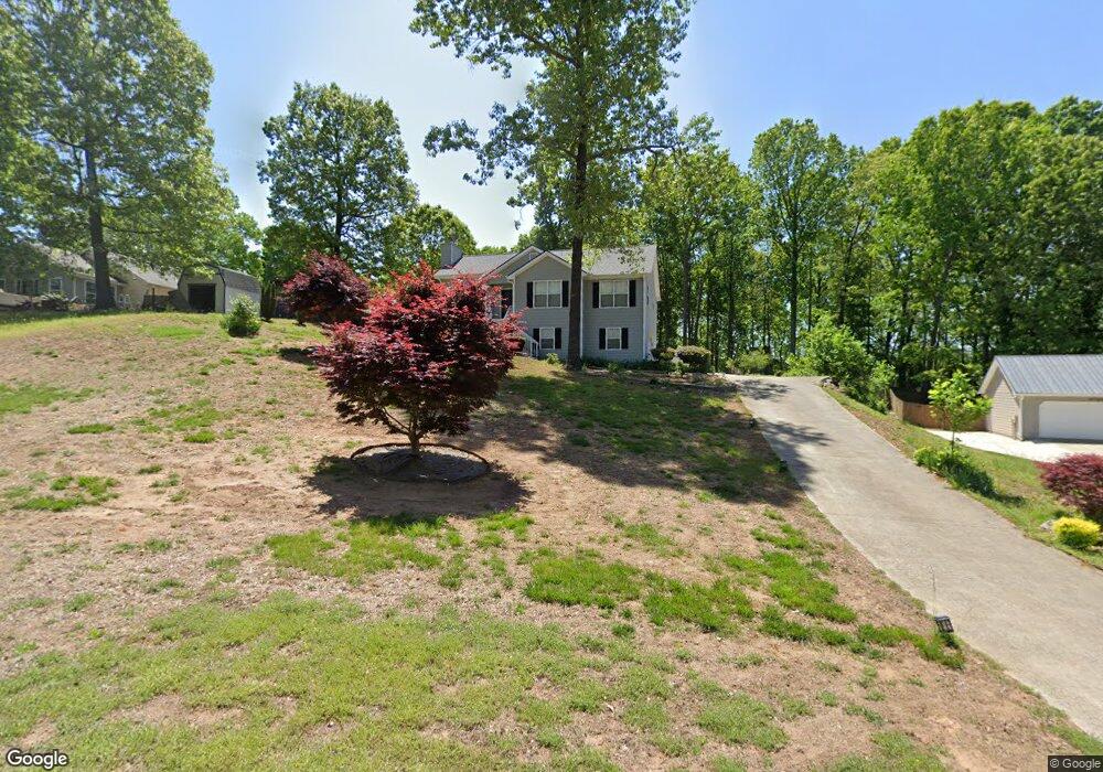 682 Choctaw Ridge unit 1, Winder, GA 30680 - photo 1