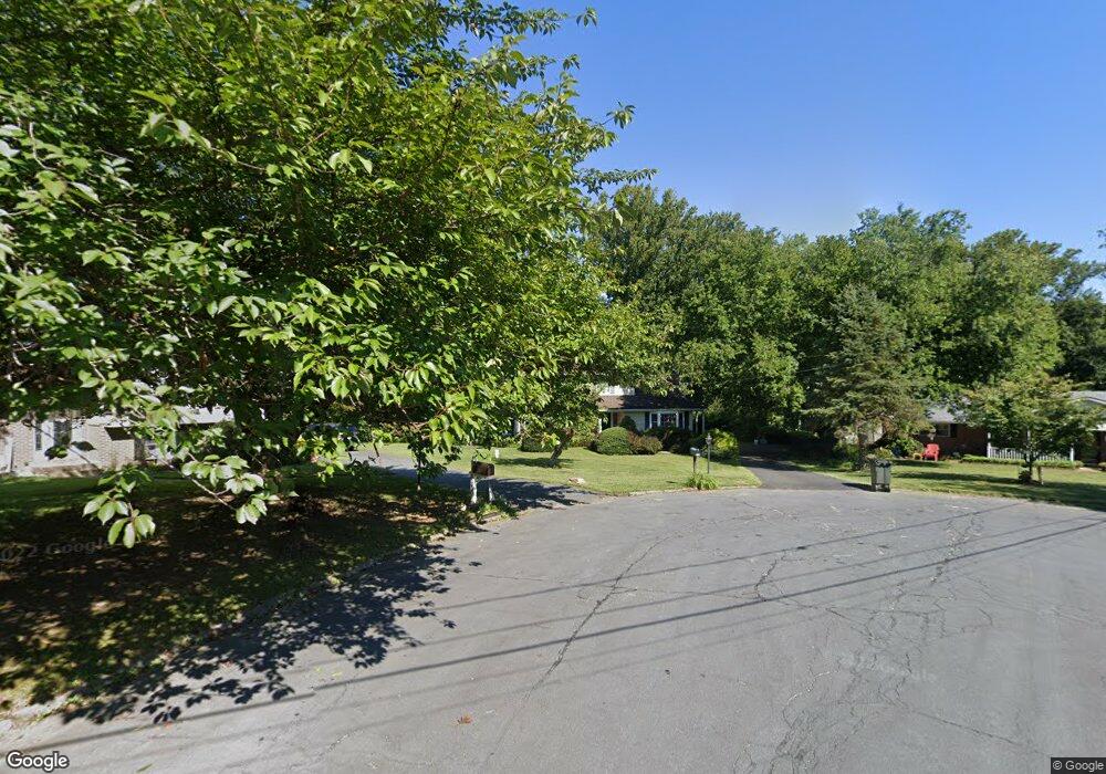 2102 Hampshire Dr, Fallston, MD 21047 - photo 1