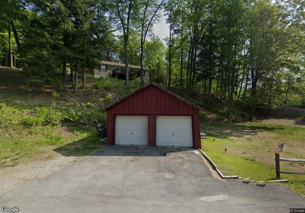 165 Lake Desolation Rd, Middle Grove, NY 12850 - photo 1