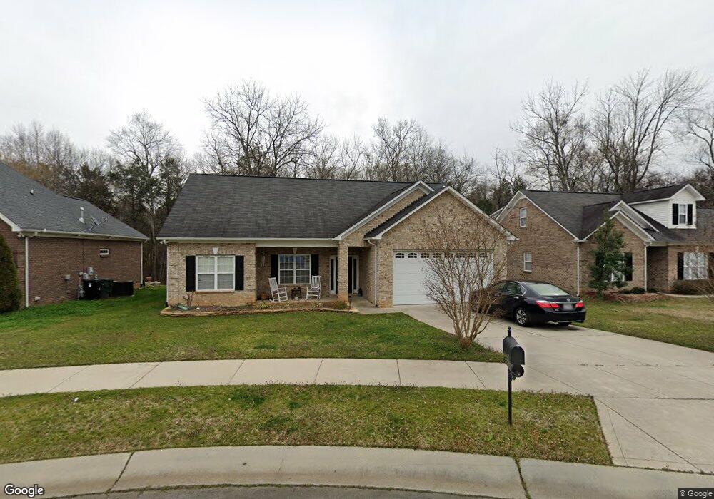 3315 Westridge Ln SW, Concord, NC 28027 - photo 1