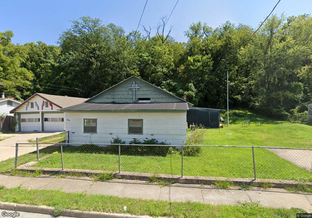 1010 Fulton Ave, Hannibal, MO 63401 - photo 1