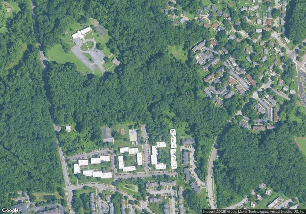 6604 Addison Overlook Ct, Capitol Heights, MD 20743 - photo 1