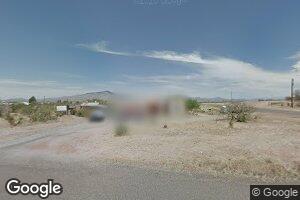 3200 W Thunderbird Trail, Benson, AZ 85602