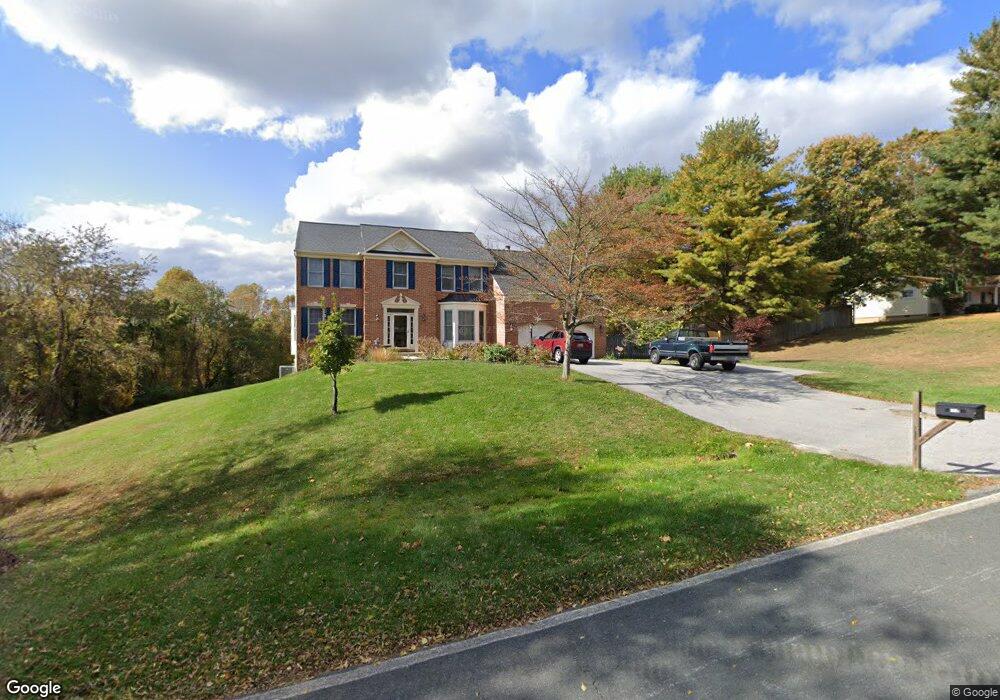 5118 Hodges Rd, Sykesville, MD 21784 - photo 1