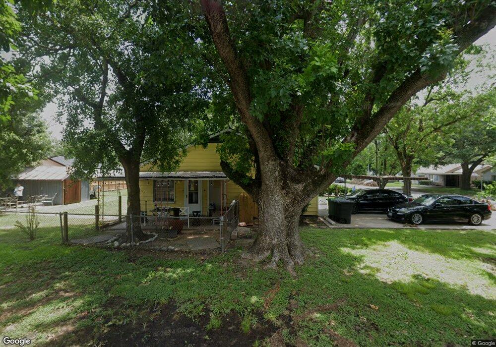 33 Farrell St, Houston, TX 77022 - photo 1