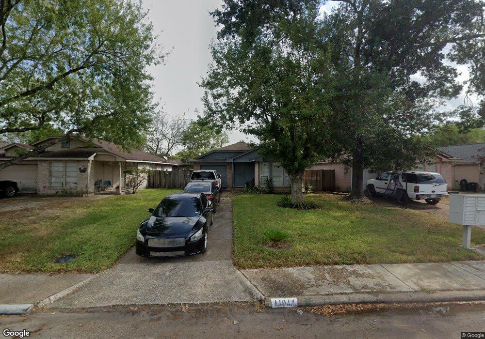 11014 Sacaton Dr, Houston, TX 77086 - photo 1