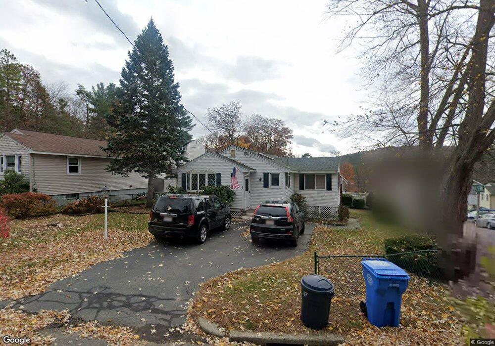 24 Gregory St, Waltham, MA 02451 - photo 1