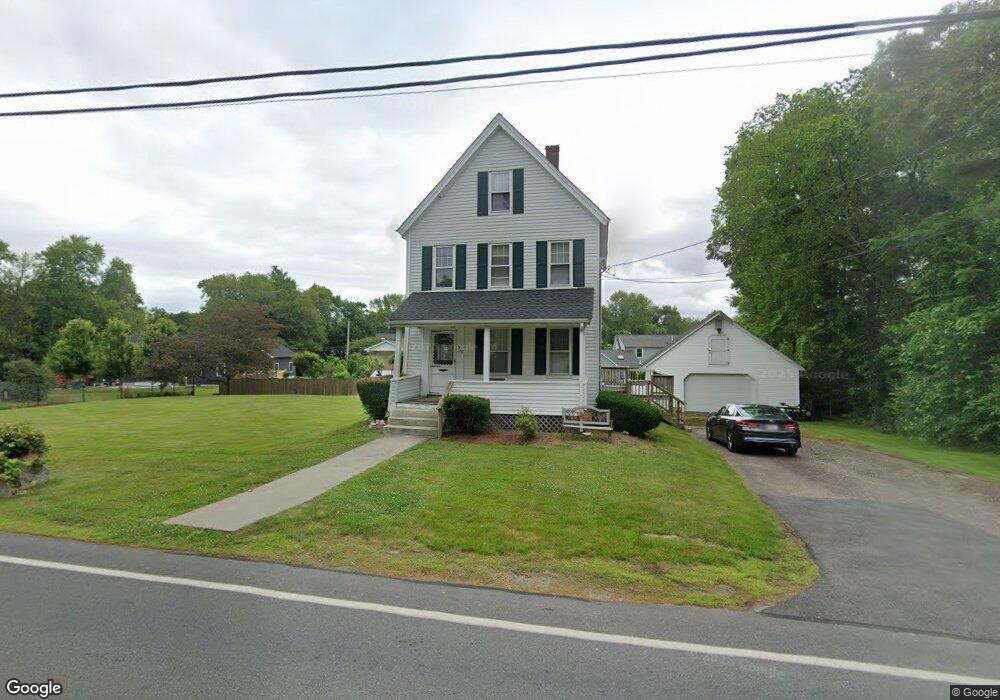 268 Bullard St, Walpole, MA 02081 - photo 1