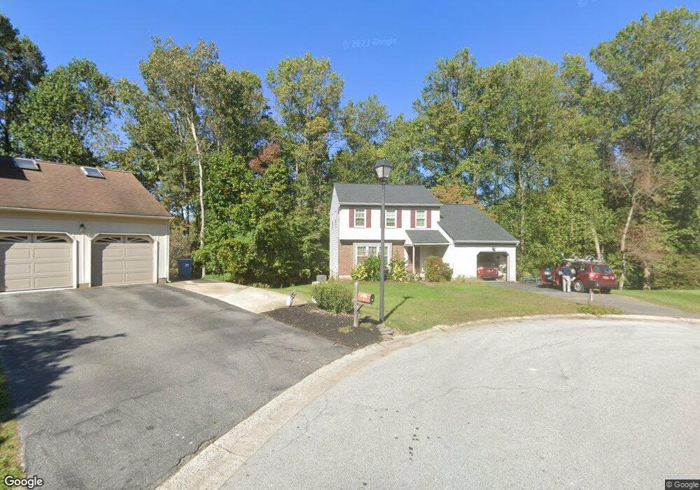 37 Pine Grove Ln, Hockessin, DE 19707 - photo 1