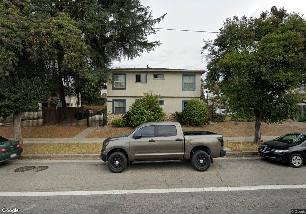 Street View Photo