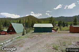 1235 W Twin Lake Rd, Panguitch, UT 84759