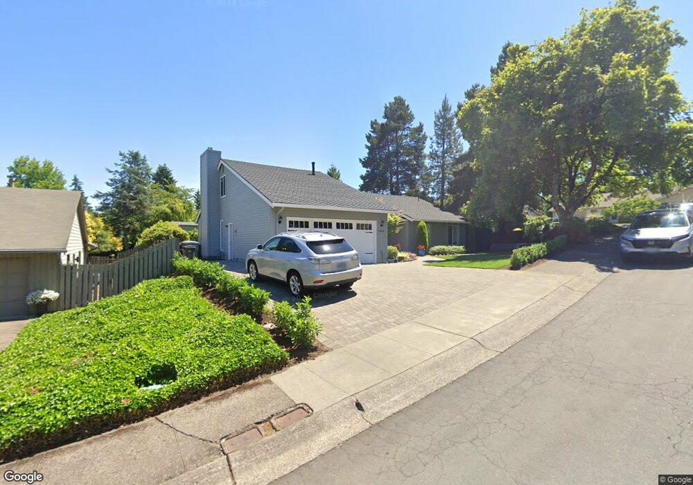 6690 Palomino Cir, West Linn, OR 97068 - photo 1