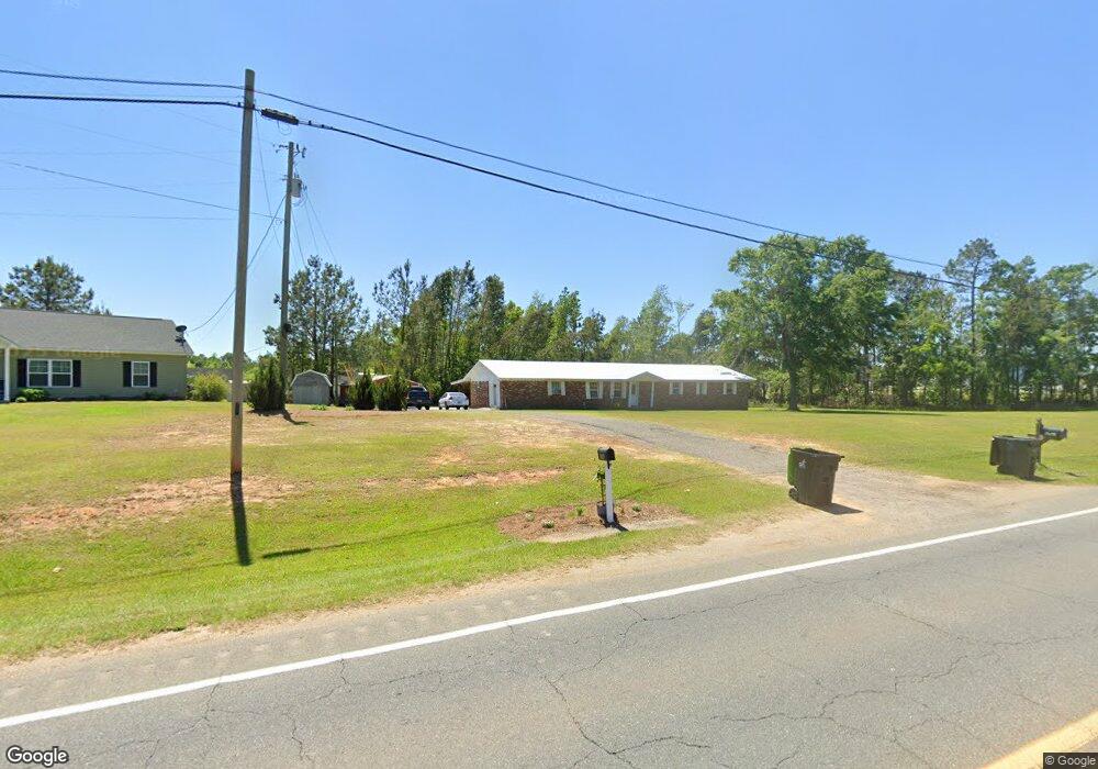 2184 Ga Highway 32 E, Douglas, GA 31533 - photo 1