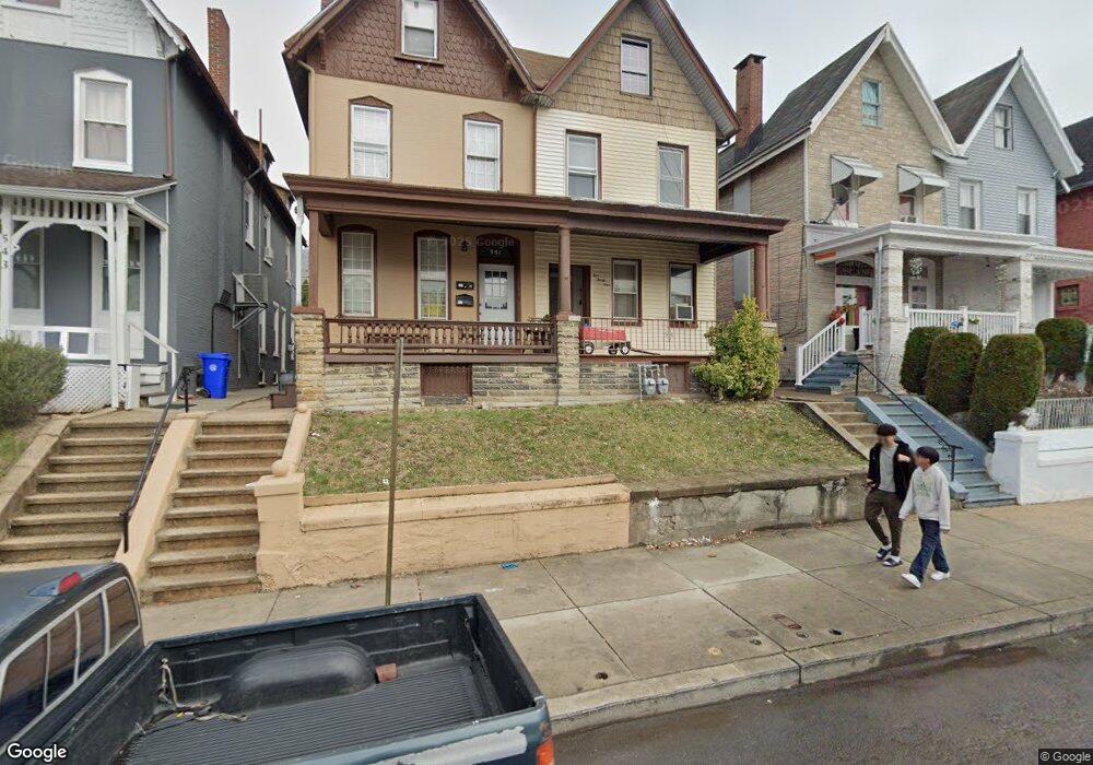 539 N 11th St, Reading, PA 19604 - photo 1