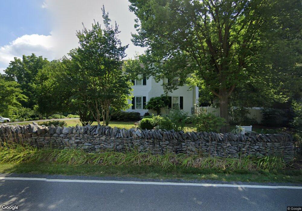 908 Bishop Meade Rd, Boyce, VA 22620 - photo 1