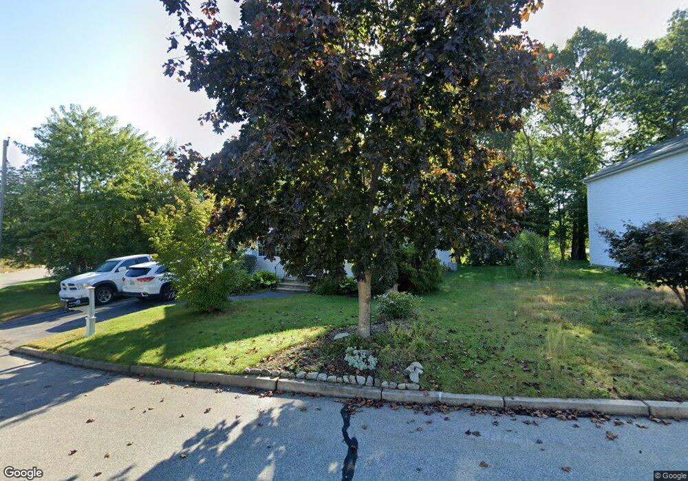 8 Pond View Dr, West Warwick, RI 02893 - photo 1