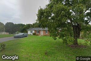 613 Power Dam Rd, Rocky Mount, VA 24151