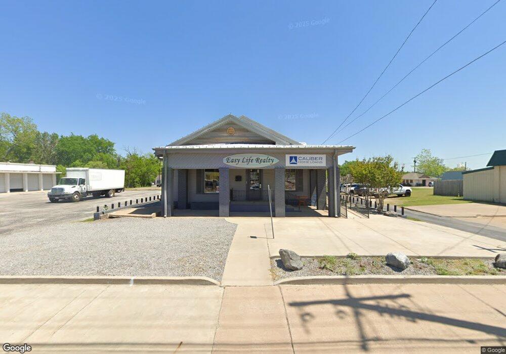 603 N Travis St, Sherman, TX 75090 - photo 1