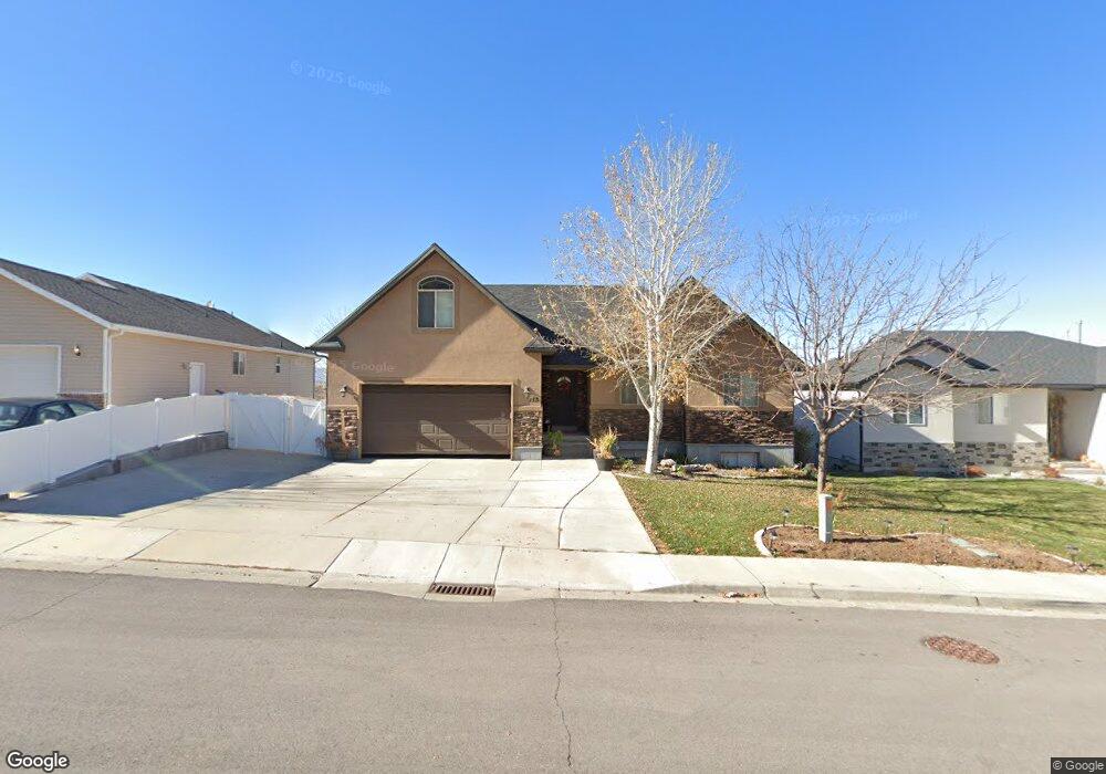 157 N 910 E, Santaquin, UT 84655 - photo 1