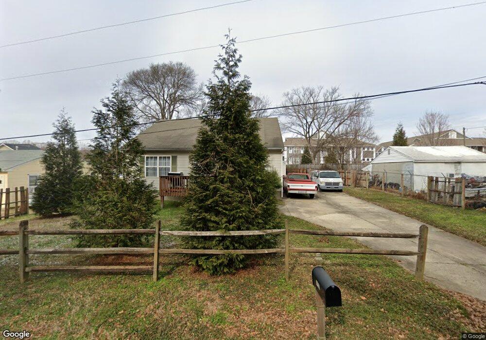 152 Ed Thompson Rd, Fort Mill, SC 29715 - photo 1