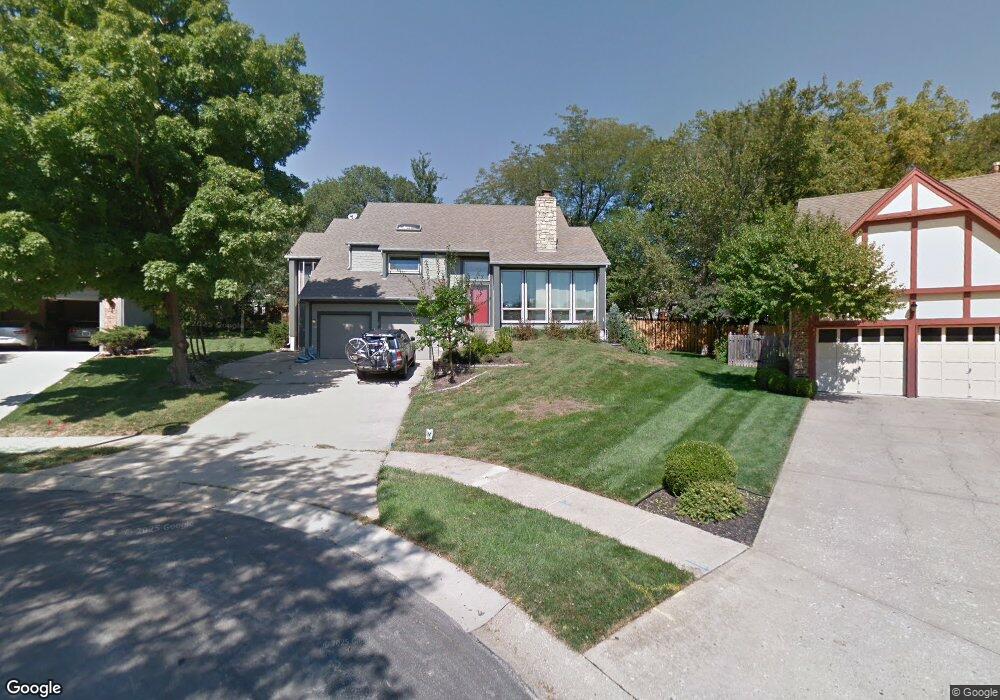 14220 W 82nd St, Lenexa, KS 66215 - photo 1