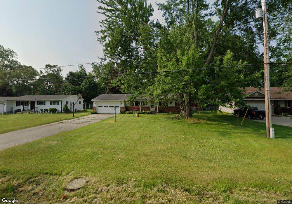 5034 E Stanley Rd, Flint, MI 48506 - photo 1