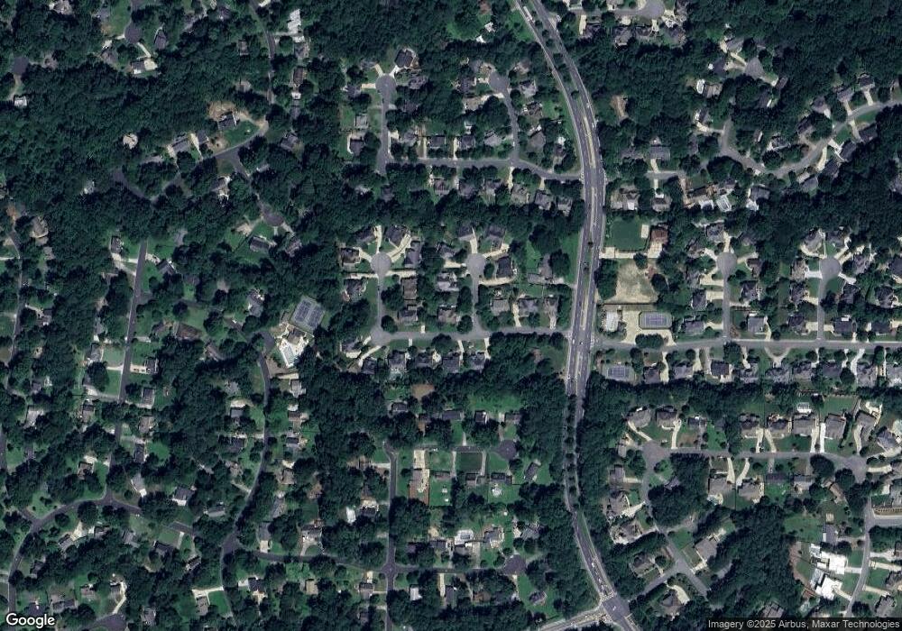 2113 Hadfield Ct unit 2, Marietta, GA 30062 - photo 1