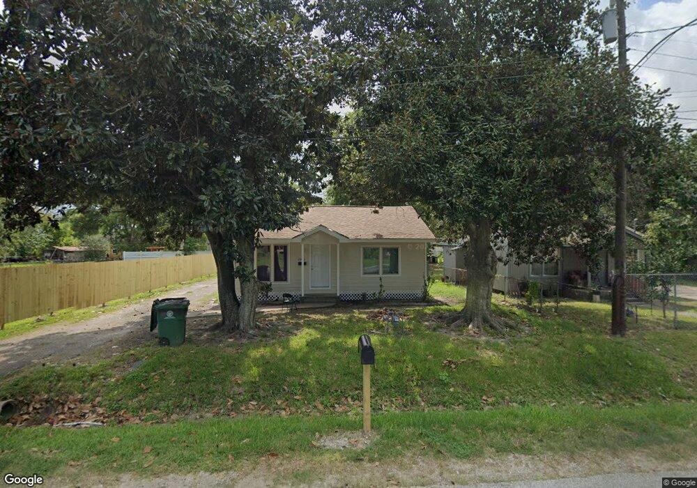 3934 Dorchester St, Houston, TX 77016 - photo 1